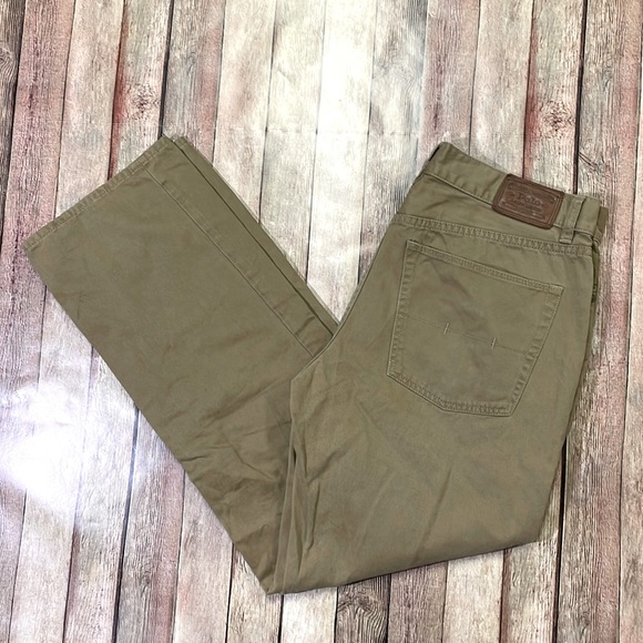 Polo by Ralph Lauren Jeans Polo By Ralph Lauren Mens 33x3 Straight